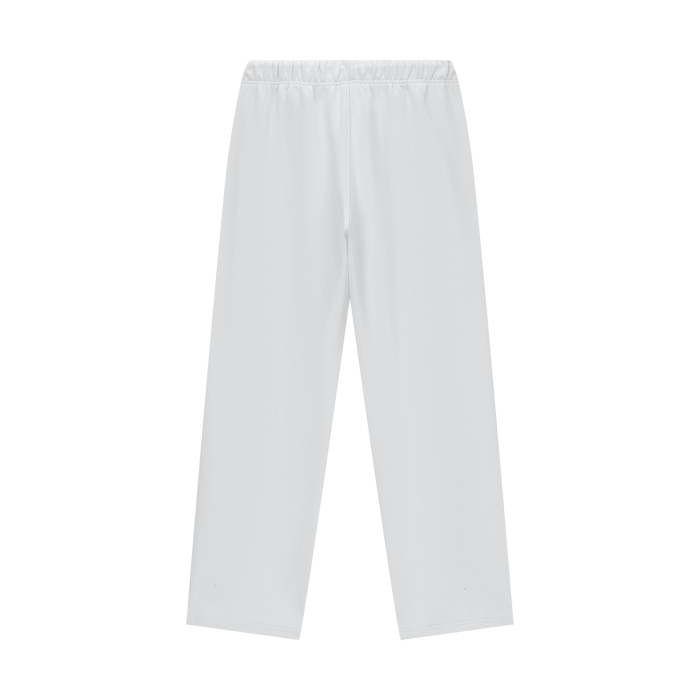 Sonder Pants - White