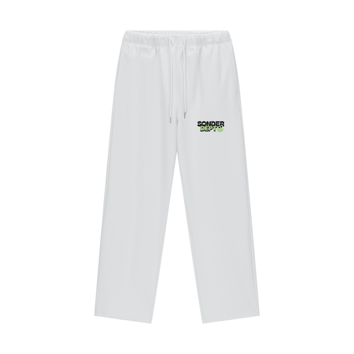 Sonder Pants - White