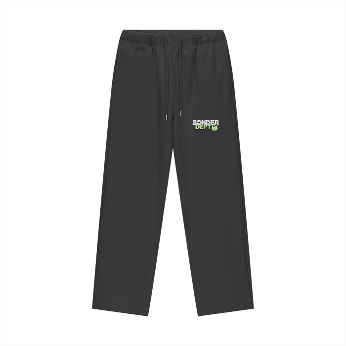 Sonder Pants - Black