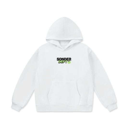 Sonder Oversize Hoodie