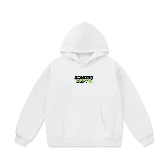 Sonder Oversize Hoodie